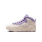Air Jordan 10 Retro - Hydrangeas