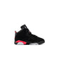 Air Jordan (PS) 6 Retro - Infrared Salesman