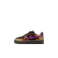 Nike (PS) Force 1 Low Lv8 4 - Black/Bold Berry
