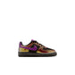Nike (PS) Force 1 Low Lv8 4 - Black/Bold Berry