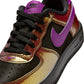 Nike (PS) Force 1 Low Lv8 4 - Black/Bold Berry