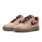 Nike Mens Air Force 1 ’07 Premium - Linen