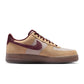 Nike Mens Air Force 1 ’07 Premium - Linen