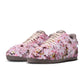 Nike Mens Air Force 1 ’07 Premium - Malt/Light Soft Pink