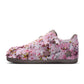 Nike Mens Air Force 1 ’07 Premium - Malt/Light Soft Pink