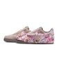 Nike Mens Air Force 1 ’07 Premium - Malt/Light Soft Pink