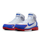 Nike Mens Air Zoom Huarache 2K4 All Star White/Varsity Royal-Varsity Red