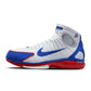 Nike Mens Air Zoom Huarache 2K4 All Star White/Varsity Royal-Varsity Red