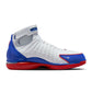 Nike Mens Air Zoom Huarache 2K4 All Star White/Varsity Royal-Varsity Red
