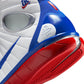 Nike Mens Air Zoom Huarache 2K4 All Star White/Varsity Royal-Varsity Red