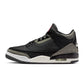 Air Jordan 3 x Levi's® - Black and White