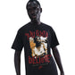 Nike Mens Deion Sanders Believe Tee - Black