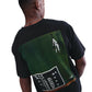 Nike Mens Max90 Tee - Black