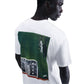 Nike Mens Max90 Tee - White