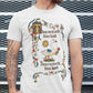 'A Silly Goose' Shirt