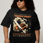 'Abandon My Humanity' Shirt