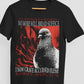 'Accursed Flesh' Shirt