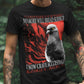 'Accursed Flesh' Shirt