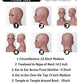 180% Density HD Lace Front Body Wave Wig | Pre-Plucked | Brazilian Remy Hair | Glueless