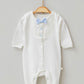Alex Baby Blue Newborn Coming Home Set (10 pcs)