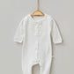 Alex White Newborn Coming Home Set (10 Pcs)