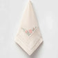 Alicia Cream Newborn Knitwear Coming Home Set (5 pcs)