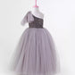 Amy Gray Party Dress