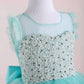 Angelina Tiffany Party Dress