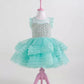 Angelina Tiffany Party Dress