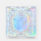 Anime Color Changing Blush - Clear Quartz