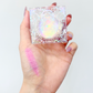 Anime Color Changing Blush - Clear Quartz