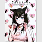 Cattitude palette