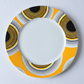 Ankara Porcelain (16pcs set)