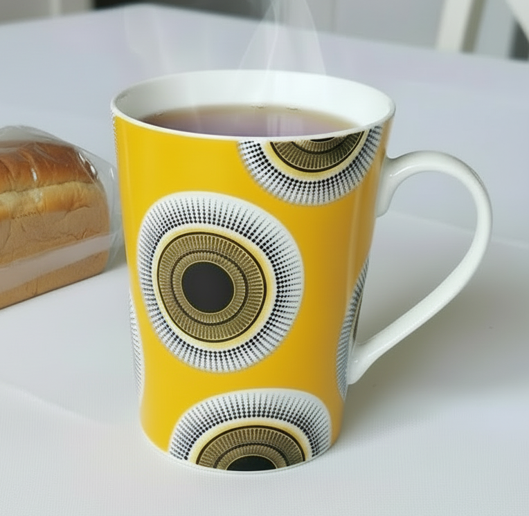 Ankara Porcelain (16pcs set)