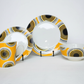 Ankara Porcelain (16pcs set)