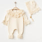 Ann Flesh Newborn Coming Home Set (11 Pcs)