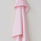 Ann Pink Newborn Coming Home Set (11 Pcs)