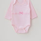 Ann Pink Newborn Coming Home Set (11 Pcs)