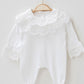 Ann White Newborn Coming Home Set (11 Pcs)