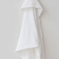 Ann White Newborn Coming Home Set (11 Pcs)