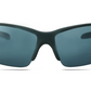 Del Mar | Sport Black | Gray Nx14