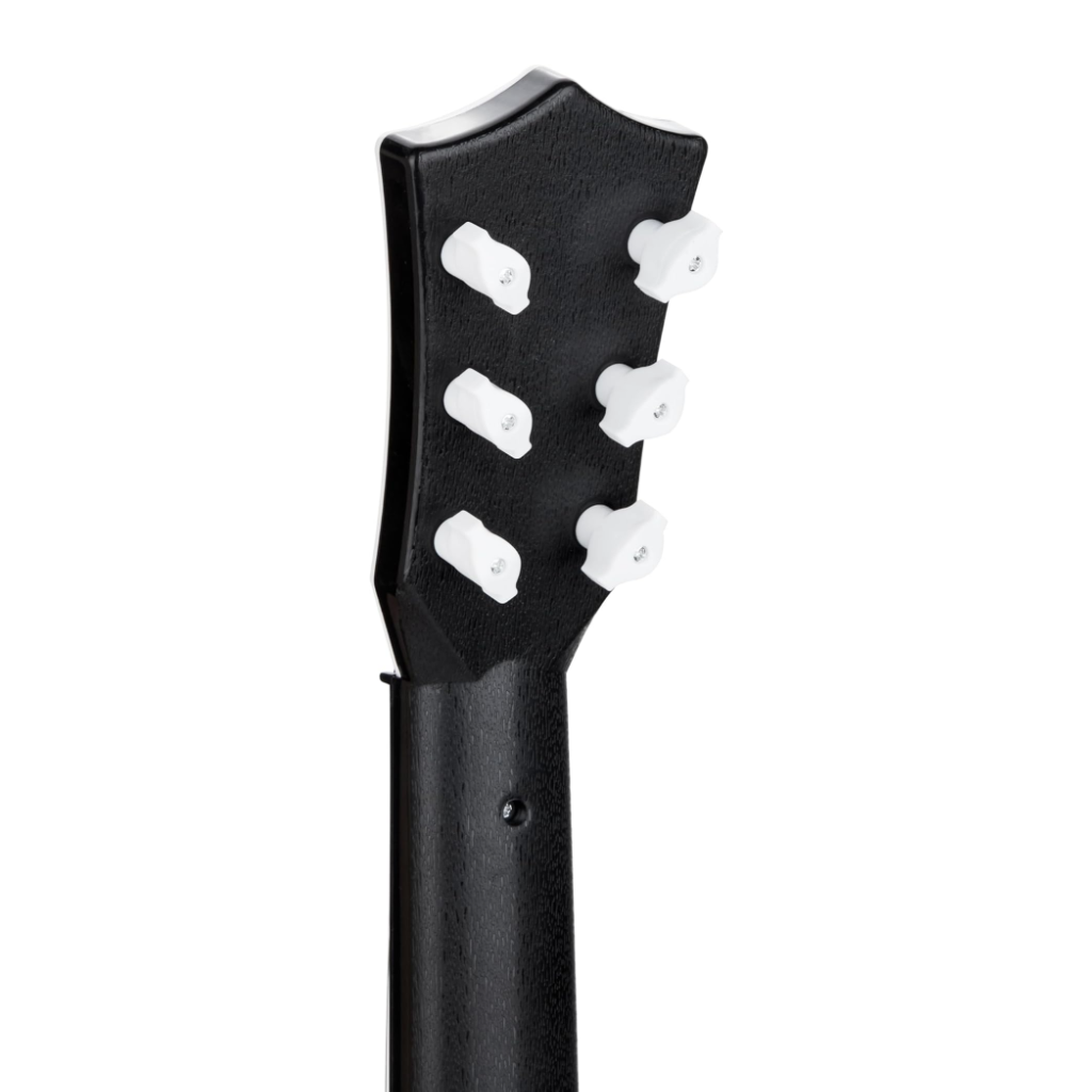 Contixo Kids Ukulele Guitar - 6-String Musical Toy for Toddlers by Contixo