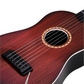 Contixo Kids Ukulele Guitar - 6-String Musical Toy for Toddlers by Contixo