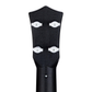 Contixo Kids Ukulele Guitar - 6-String Musical Toy for Toddlers by Contixo