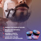 WhollyKaw Warrior Kingdom Luxury Shaving Cream - Peppermint Eucalyptus