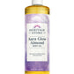 Heritage Products Aura Glow Skin Lotion Almond (16 Fl Oz.)