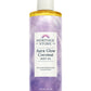 Heritage Products Aura Glow Coconut Massage Lotion for Deep Relaxation (Pack of 8, 8 Fl Oz.)
