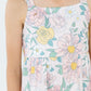Autumn Breeze Ruffle Maxi Dress