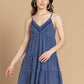 Bohera Treska Femme DRESS