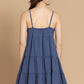 Bohera Treska Femme DRESS